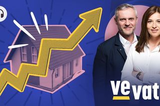 Barabizna i krásná vila mají stejnou daň. To by se mělo změnit, říká expert - Seznam Zprávy